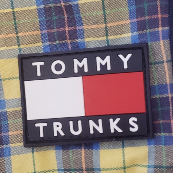 TOMMY HILFIGER MEN BEACH SHORT - Picture 5 of 5